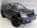 2001 Nissan X-Trail
