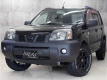 2001 Nissan X-Trail