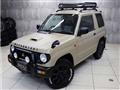 1996 Mitsubishi Pajero Mini