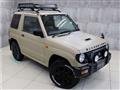1996 Mitsubishi Pajero Mini