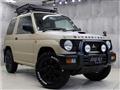 1996 Mitsubishi Pajero Mini