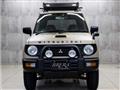 1996 Mitsubishi Pajero Mini