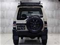 1996 Mitsubishi Pajero Mini