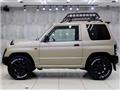 1996 Mitsubishi Pajero Mini