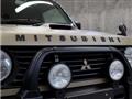 1996 Mitsubishi Pajero Mini