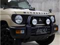 1996 Mitsubishi Pajero Mini