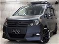 2013 Honda Step WGN