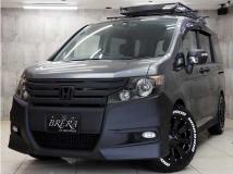 2013 Honda Step WGN