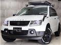 2011 Suzuki Escudo