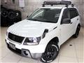 2011 Suzuki Escudo