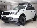 2011 Suzuki Escudo