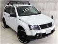 2011 Suzuki Escudo