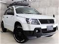 2011 Suzuki Escudo