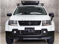 2011 Suzuki Escudo