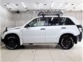 2011 Suzuki Escudo