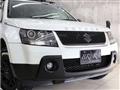 2011 Suzuki Escudo