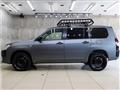 2017 Toyota Probox Van