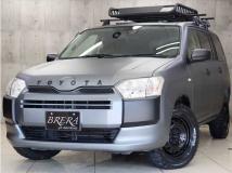 2017 Toyota Probox Van