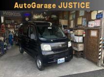 2013 Daihatsu Hijet Cargo