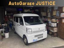 2019 Suzuki Every