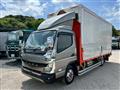 2021 Mitsubishi Canter