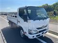 2017 Hino Dutro