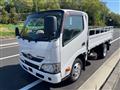 2017 Hino Dutro