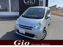 2011 Daihatsu Move