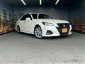 2015 Toyota Crown Athlete Series