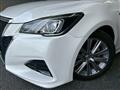 2015 Toyota Crown Athlete Series