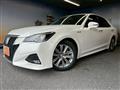 2015 Toyota Crown Athlete Series