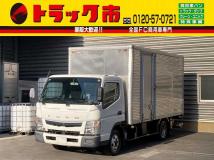 2019 Mitsubishi Canter