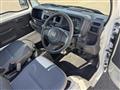 2018 Honda Acty Truck