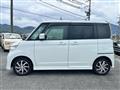 2012 Suzuki Palette