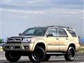 2006 Toyota Hilux Surf