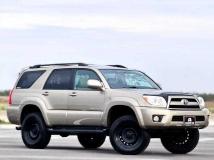 2006 Toyota Hilux Surf