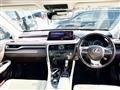 2017 Lexus RX