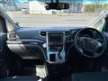 2012 Toyota Vellfire