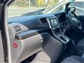 2012 Toyota Vellfire