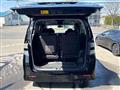 2012 Toyota Vellfire