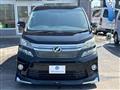 2012 Toyota Vellfire