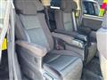 2012 Toyota Vellfire
