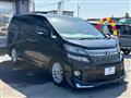 2012 Toyota Vellfire