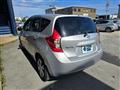 2013 Nissan Note