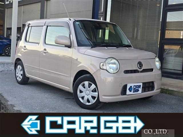 2009 Daihatsu MIRA COCOA