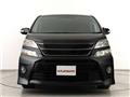 2013 Toyota Vellfire