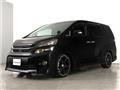 2013 Toyota Vellfire