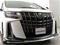 2020 Toyota Alphard G