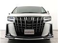 2020 Toyota Alphard G