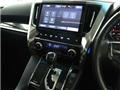 2019 Toyota Vellfire